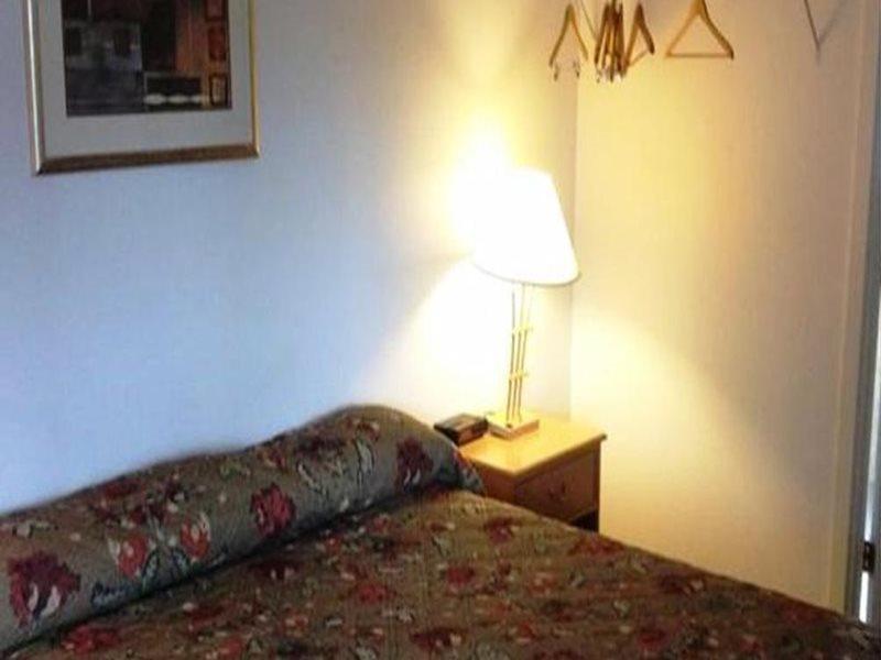 Knights Inn & Suites Seatac Airport Tukwila Esterno foto