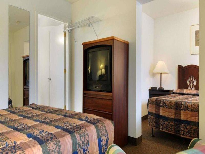 Knights Inn & Suites Seatac Airport Tukwila Esterno foto