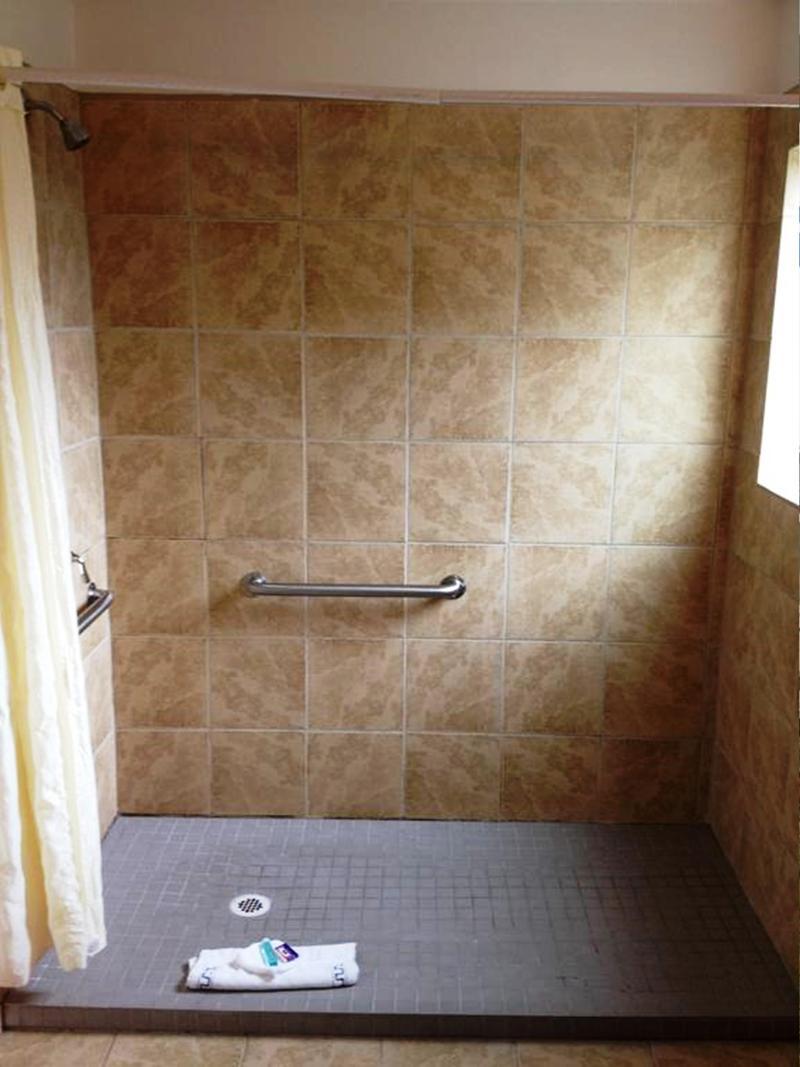 Knights Inn & Suites Seatac Airport Tukwila Esterno foto