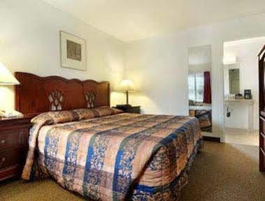 Knights Inn & Suites Seatac Airport Tukwila Esterno foto