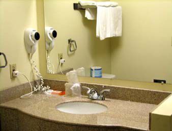 Knights Inn & Suites Seatac Airport Tukwila Esterno foto